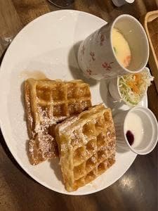 cafe グランシャリオ