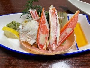 札幌かに本家 札幌駅前本店