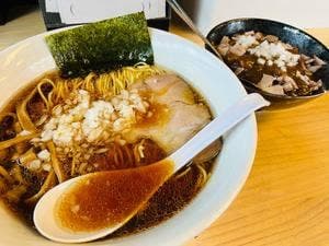 びんびん亭 西八王子店