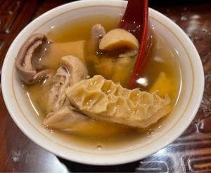 山海楼 御徒町店