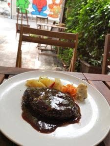 Osteria Q.T.8