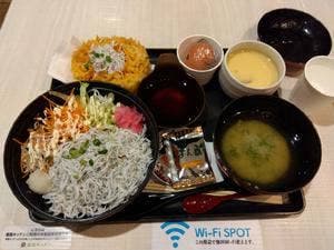 とびっちょ Terrace Mall 湘南店