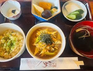 深川宿 本店