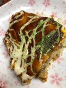 お好み屋 かんべえ