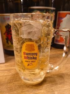 鹿児島料理と本格焼酎の店 ぼっけもん 新橋店