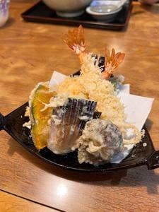 生そば 万作