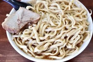 麺匠 風林火山