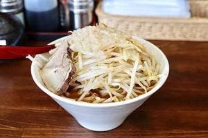 麺匠 風林火山