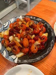 本場中華四川料理 KIRAKU