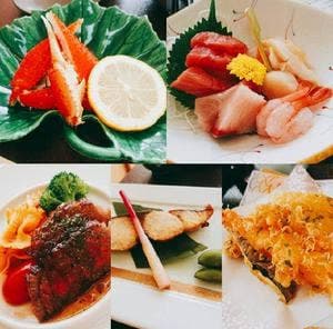 割烹寿司やまと