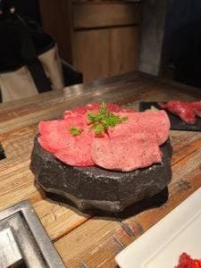 六本木焼肉 Kintan