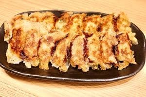 餃子歩兵 名古屋錦店