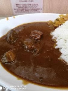 食堂ひだまり