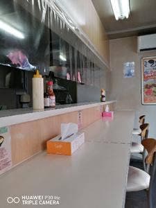 食堂ひだまり