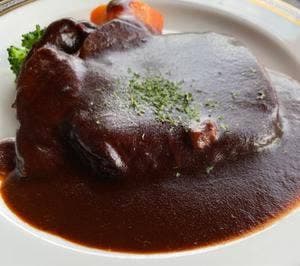 ファイブハンドレッドクラブ レストラン