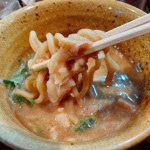 麺屋 えん寺