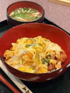 八起庵 高島屋店