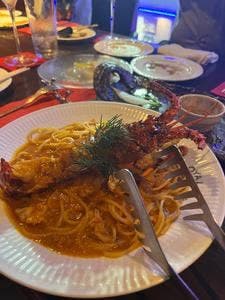 新宿イタリアン カルボナード
