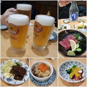 大衆酒場 十三屋