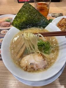 とりのすけ 八木店