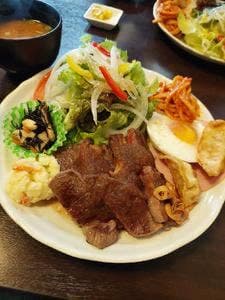 鉄板焼ダイニング 妓おん