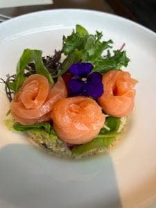 ビストロノミー タワーズ ザ・リッツ・カールトン東京