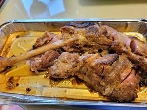 骨付鳥 一鶴 太田店