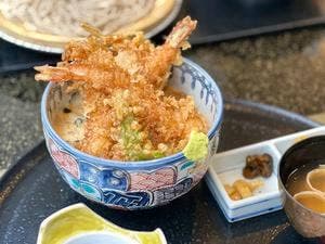 料理茶屋 花さがみ