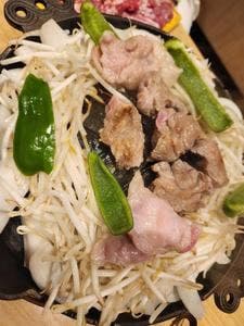 金のジンギ 新宿店
