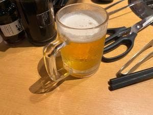 焼肉きんぐ 大和下和田店