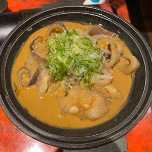生簀炉ばた 源喜
