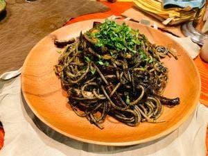 じぃじの台所