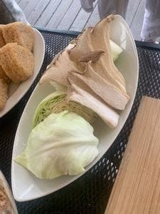 パシフィックオーバーシーズ バーベキュー&ダイナー