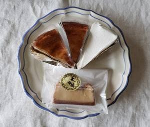 雪岡市郎兵衛洋菓子舗