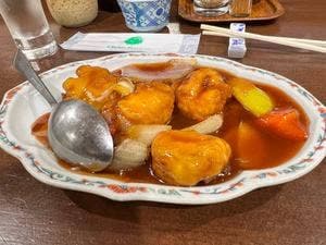 文ちゃんうどん