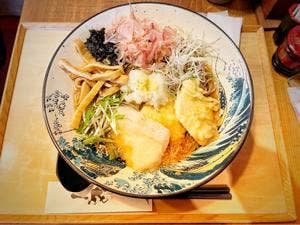 つくば蕎麦物語