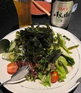 焼鳥とも