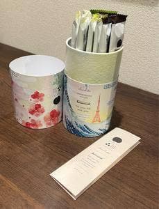 coneri品川ポップアップストア