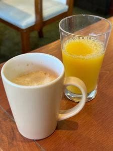 ロイヤルホスト 永福町店