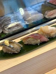 立喰い鮨 海幸