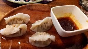 元気茶房