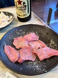 焼肉 勢太