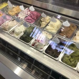 あいすの家とエトセトラ