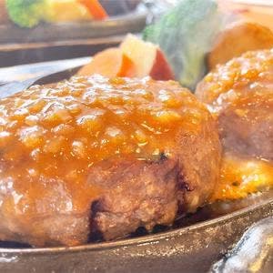 炭焼きレストラン さわやか 静岡インター店
