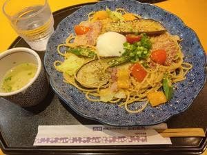 洋麺屋 五右衛門 茨木店