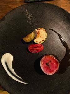 BISTRO Couplet
