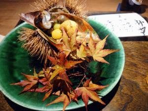 割烹 みやなが
