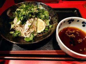 蕎麦・酒膳 貴石