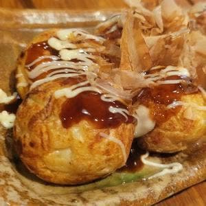 たこやき 一休