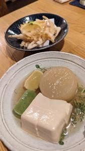 魚とおだし しずく